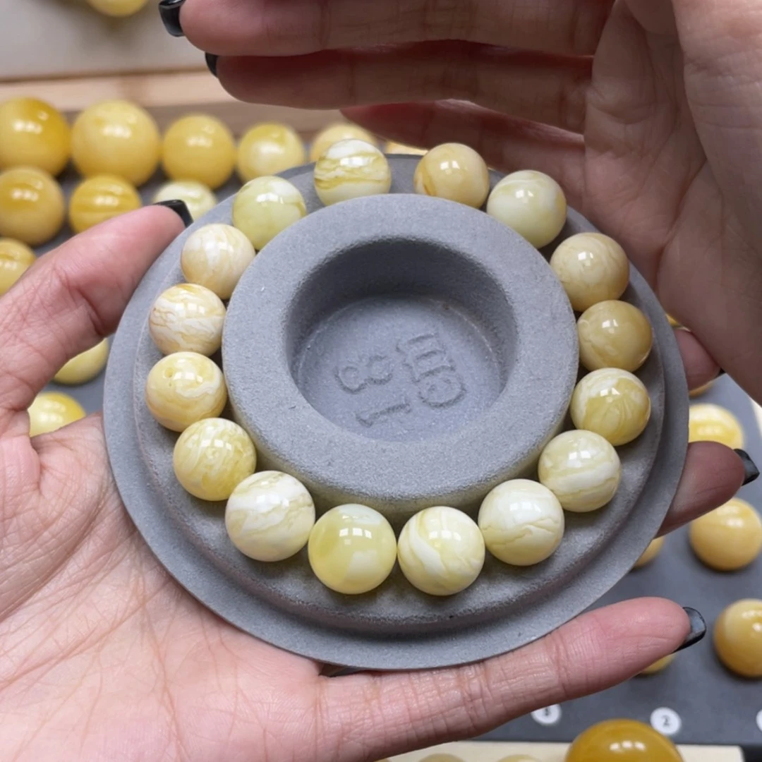 【闪购商品】琥珀珠宝奇石未镶嵌?***∞