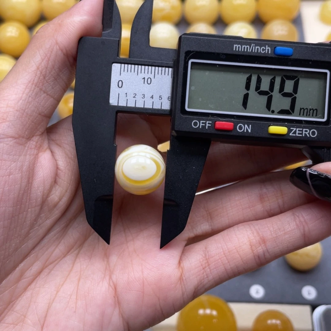 【闪购商品】琥珀珠宝奇石未镶嵌平***真