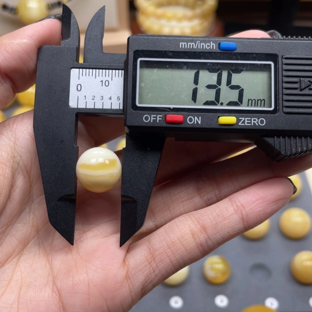 【闪购商品】琥珀珠宝奇石未镶嵌四****意
