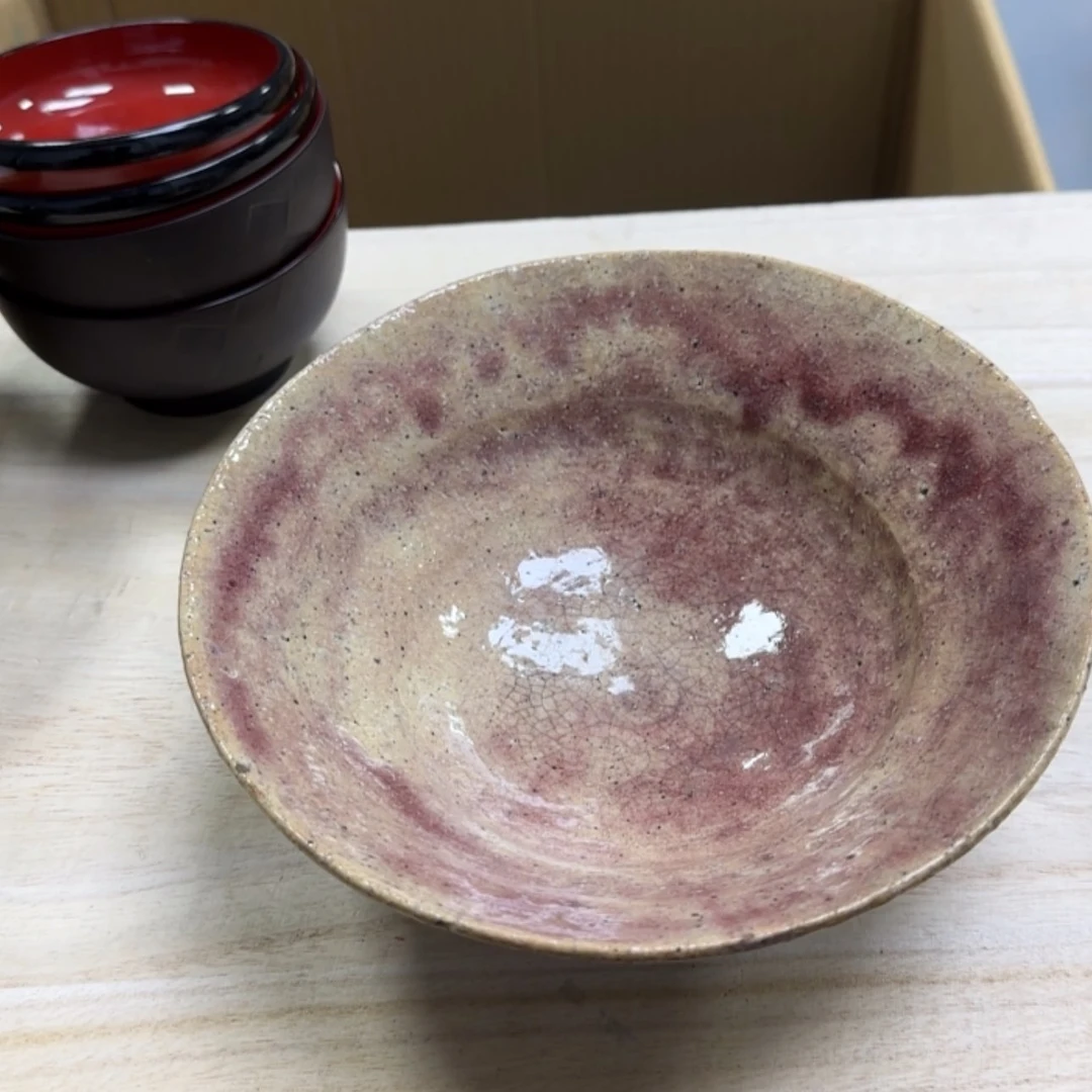 【闪购商品】瓷器根雕T**i