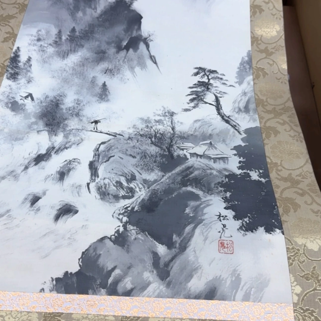 【闪购商品】瓷器根雕M****r