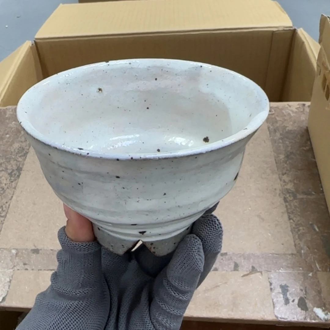 【闪购商品】瓷器根雕