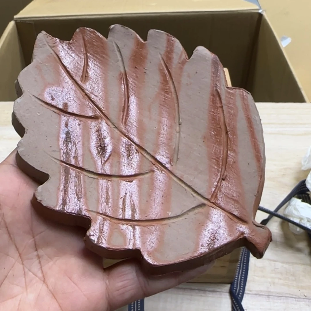 【闪购商品】瓷器根雕