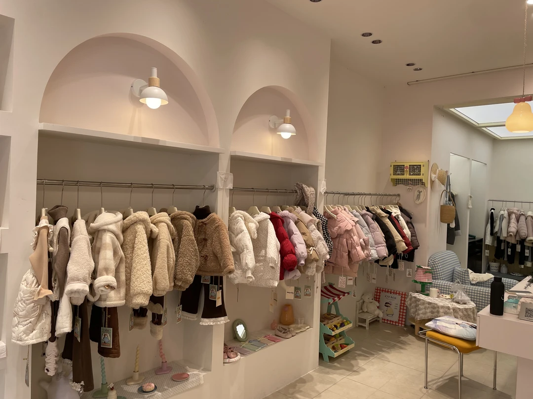 E【江姐童品】(400-499)大牌福利选编号直接拍儿童品牌童装