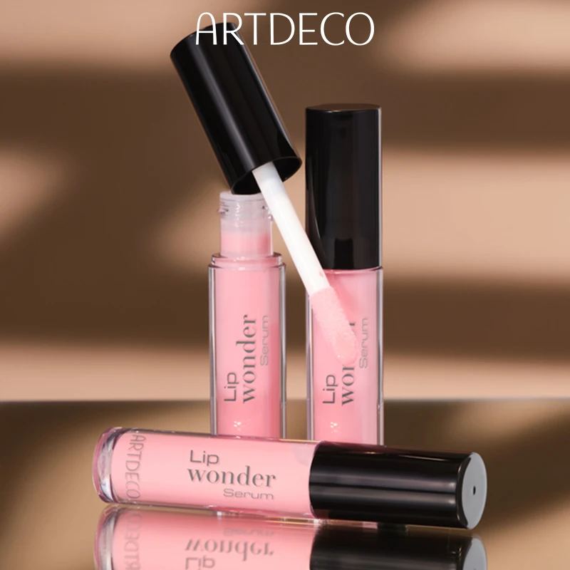 ARTDECO/德国雅蔻 玫瑰胶原唇部精华