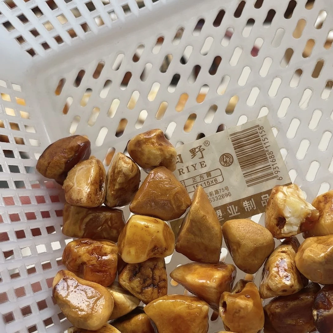 定制琥珀未镶嵌黄*蜜蜡原石定制