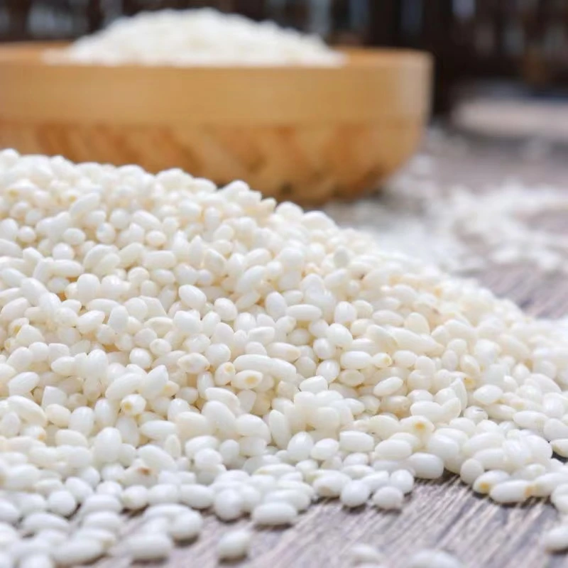 正宗东北糯米农家自产