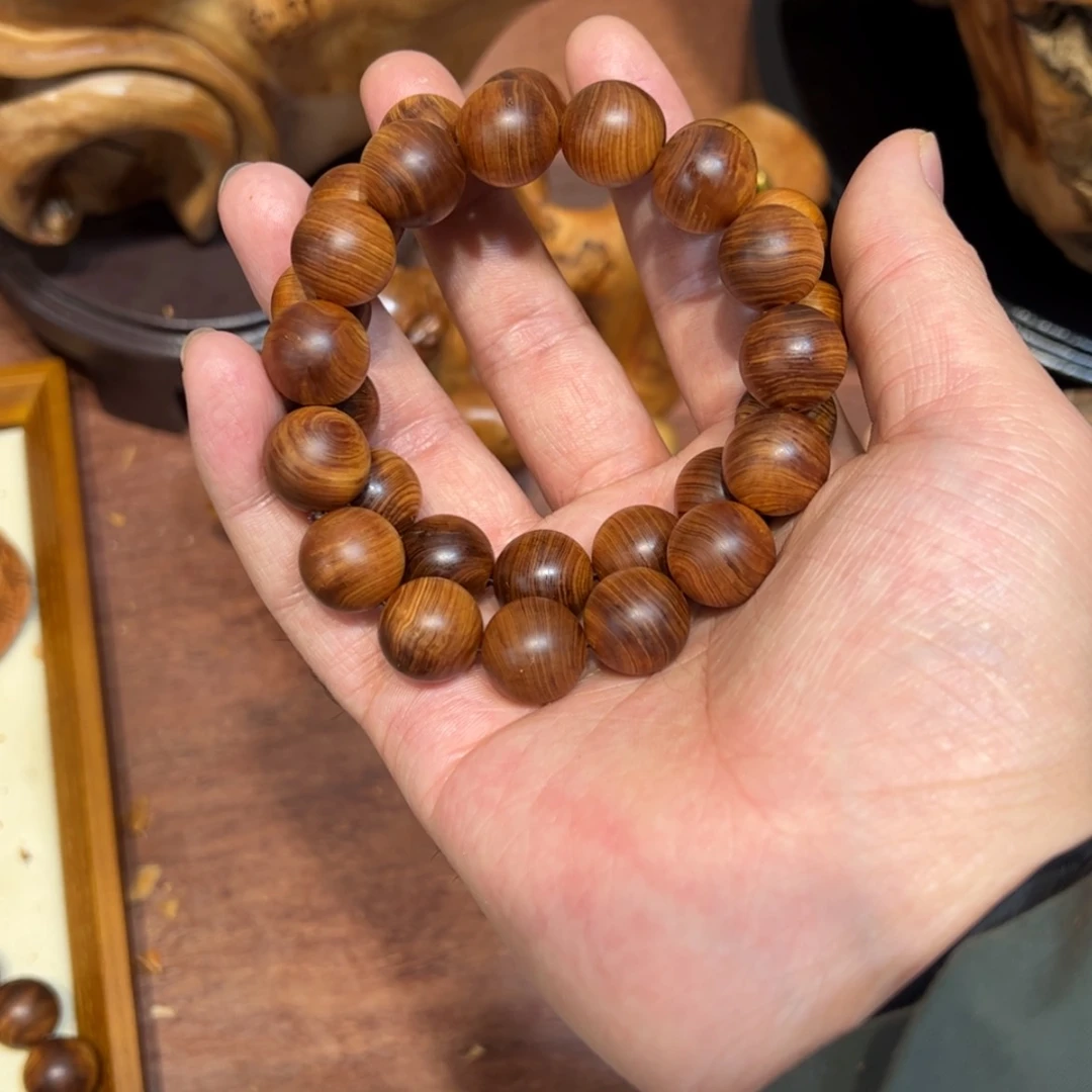 【闪购商品】香道类崖柏15