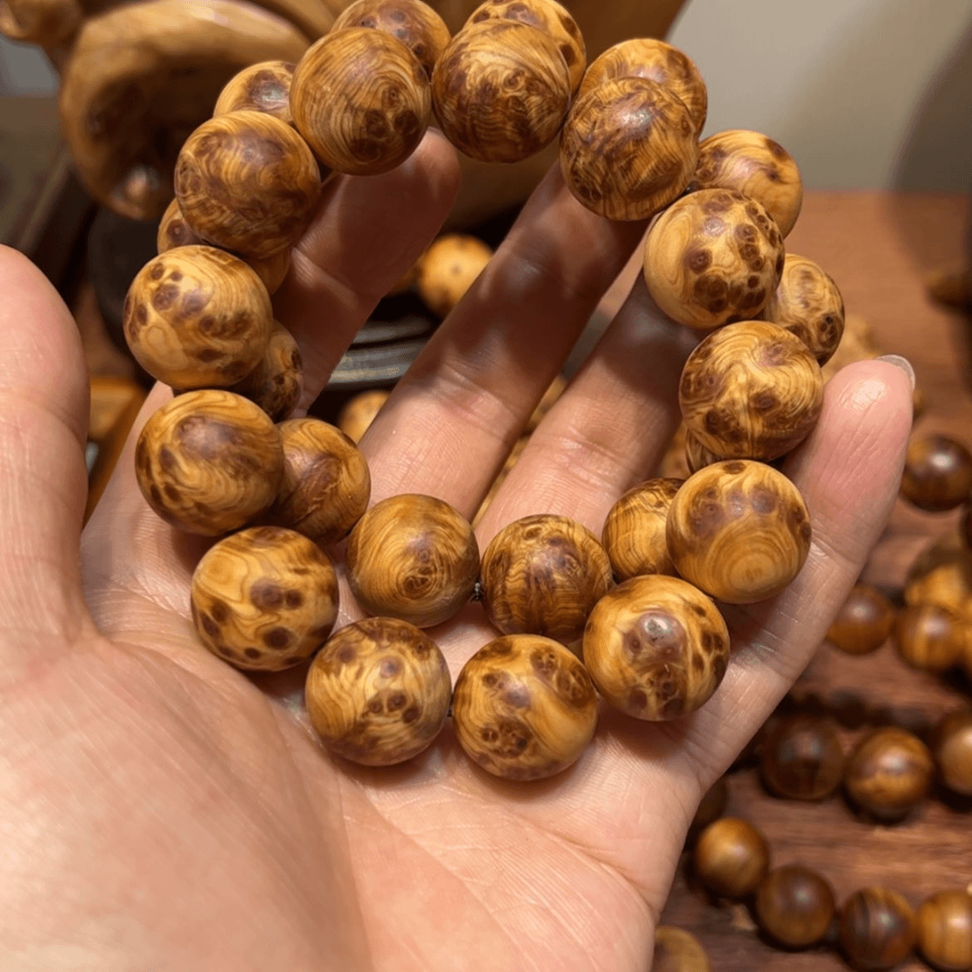 【闪购商品】香道类崖柏18