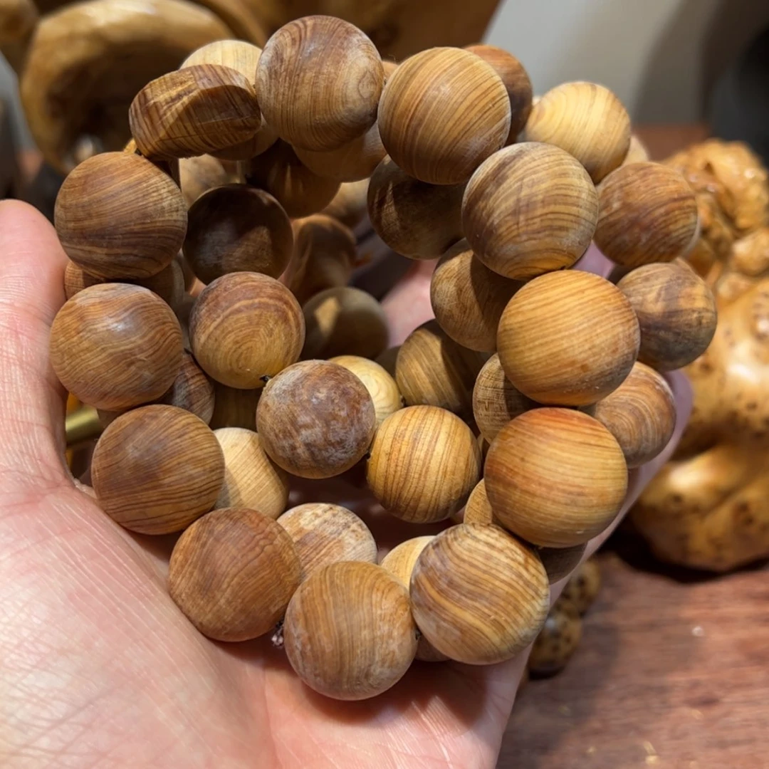 【闪购商品】香道类崖柏20