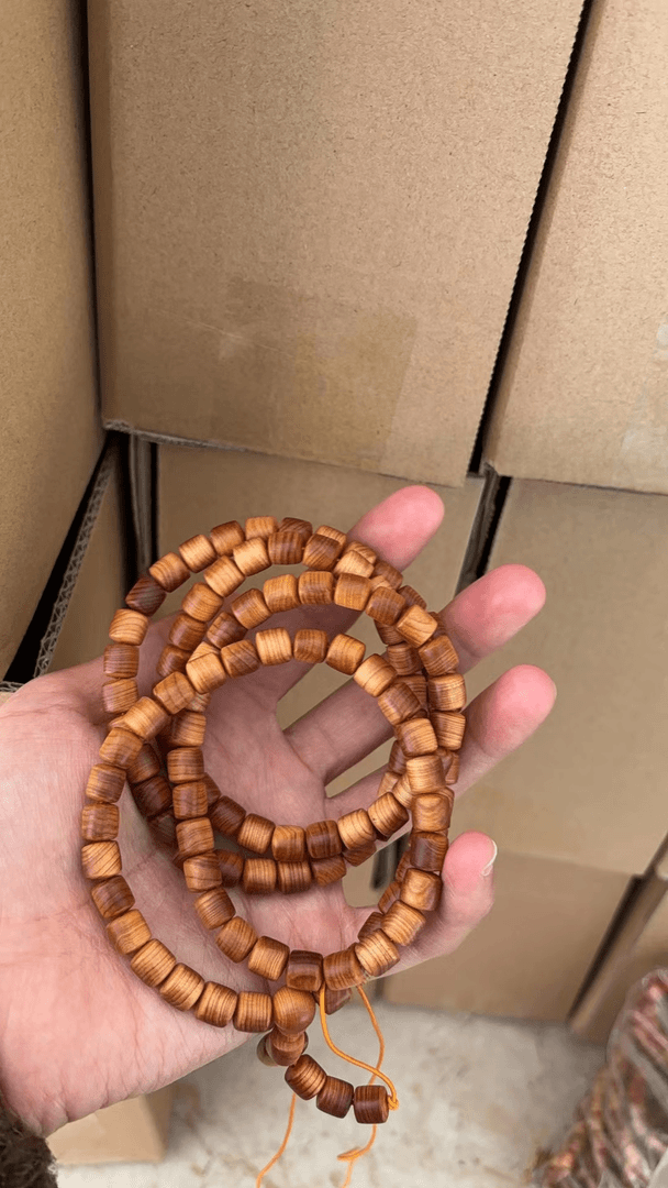 太行崖柏108手串