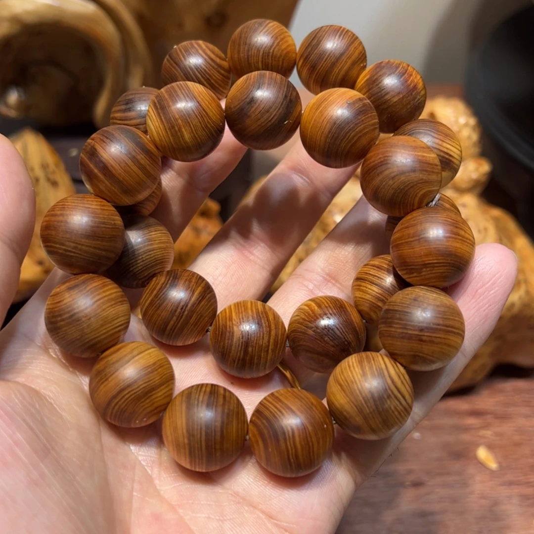 【闪购商品】香道类崖柏18