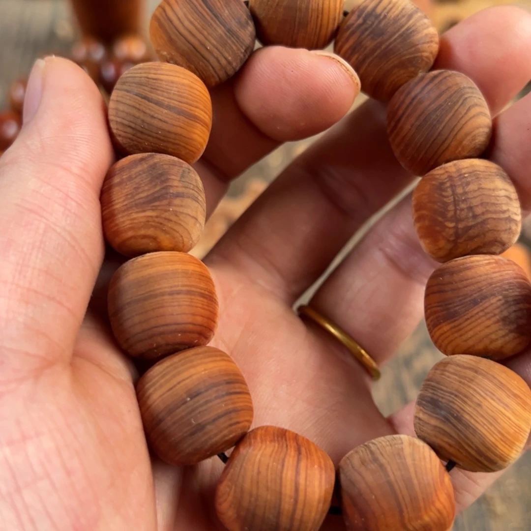 太行崖柏陈化太行