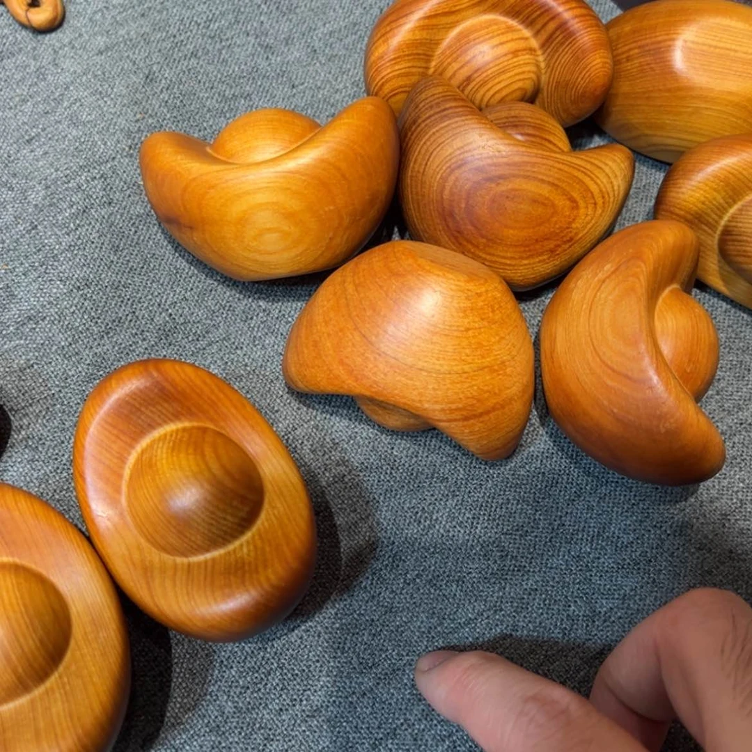 【闪购商品】香道类崖柏