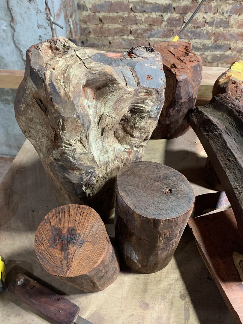 印度小叶珠子料，雕刻料，手把料，牌料各种工艺手串料