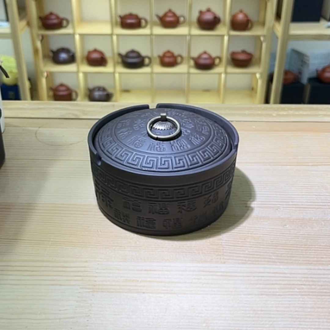 【闪购商品】紫砂茶壶