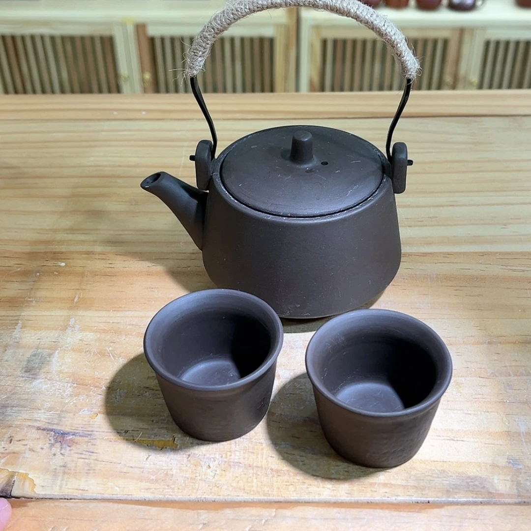 【闪购商品】紫砂其他