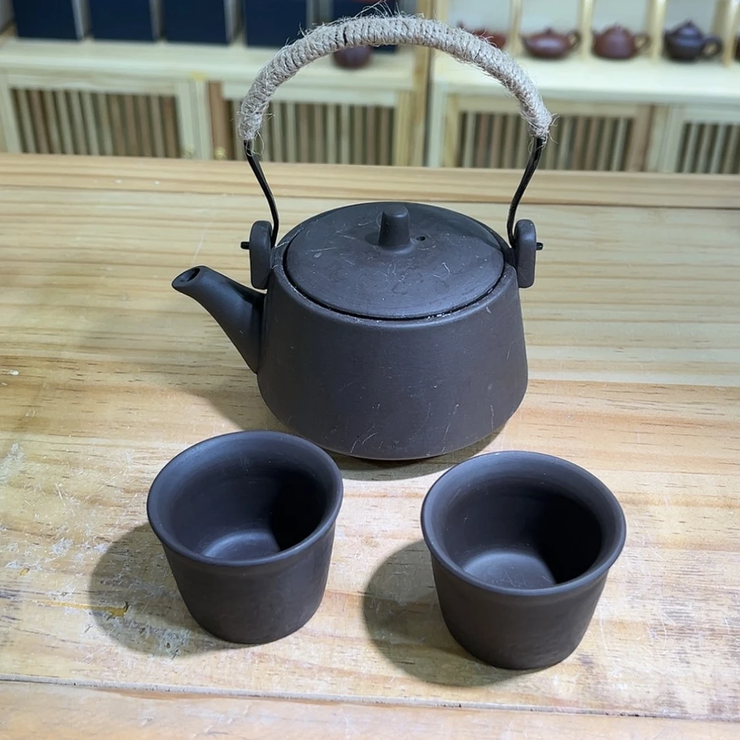 【闪购商品】紫砂其他