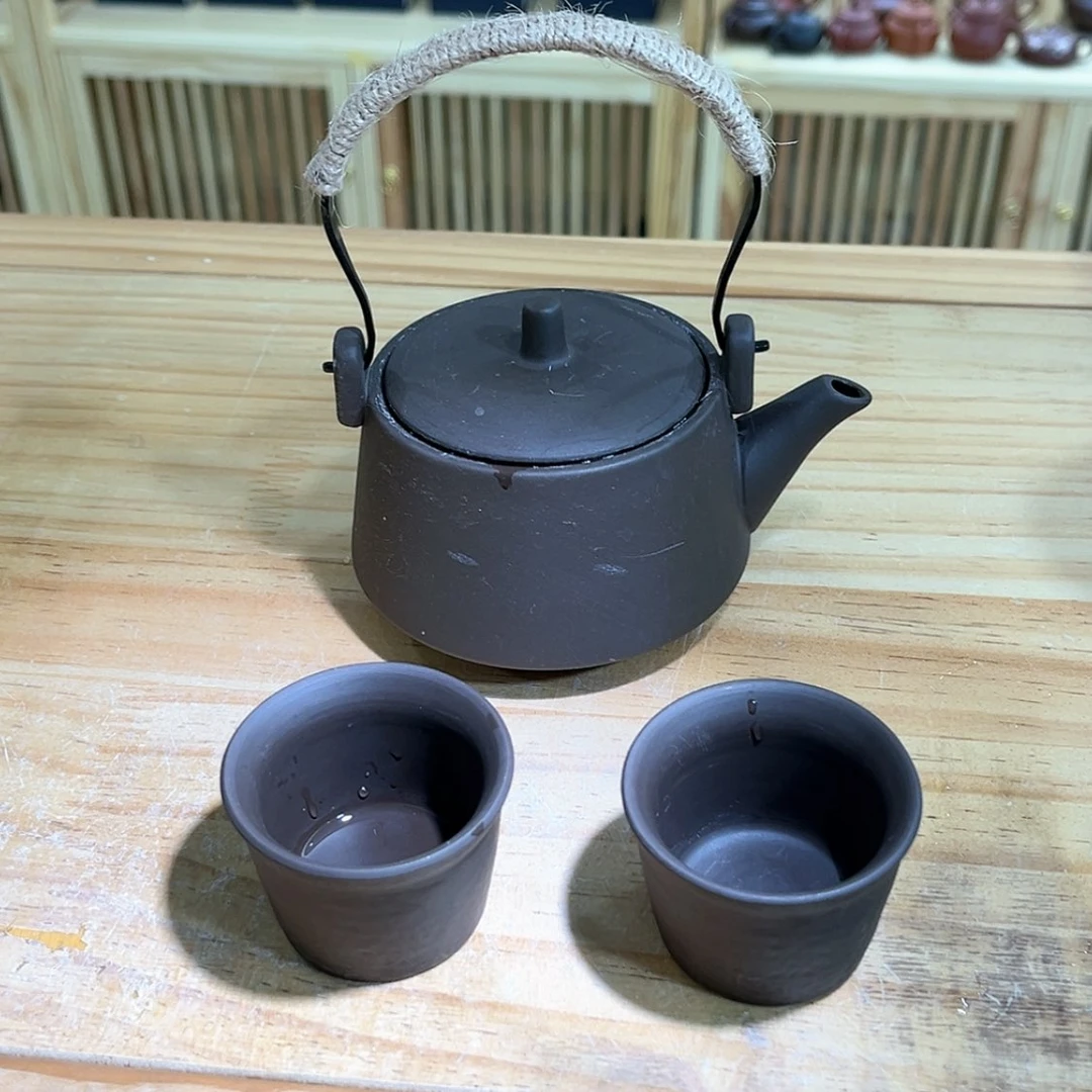 【闪购商品】紫砂其他