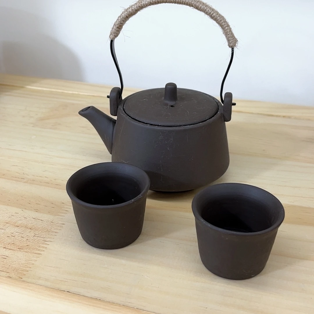 【闪购商品】紫砂其他