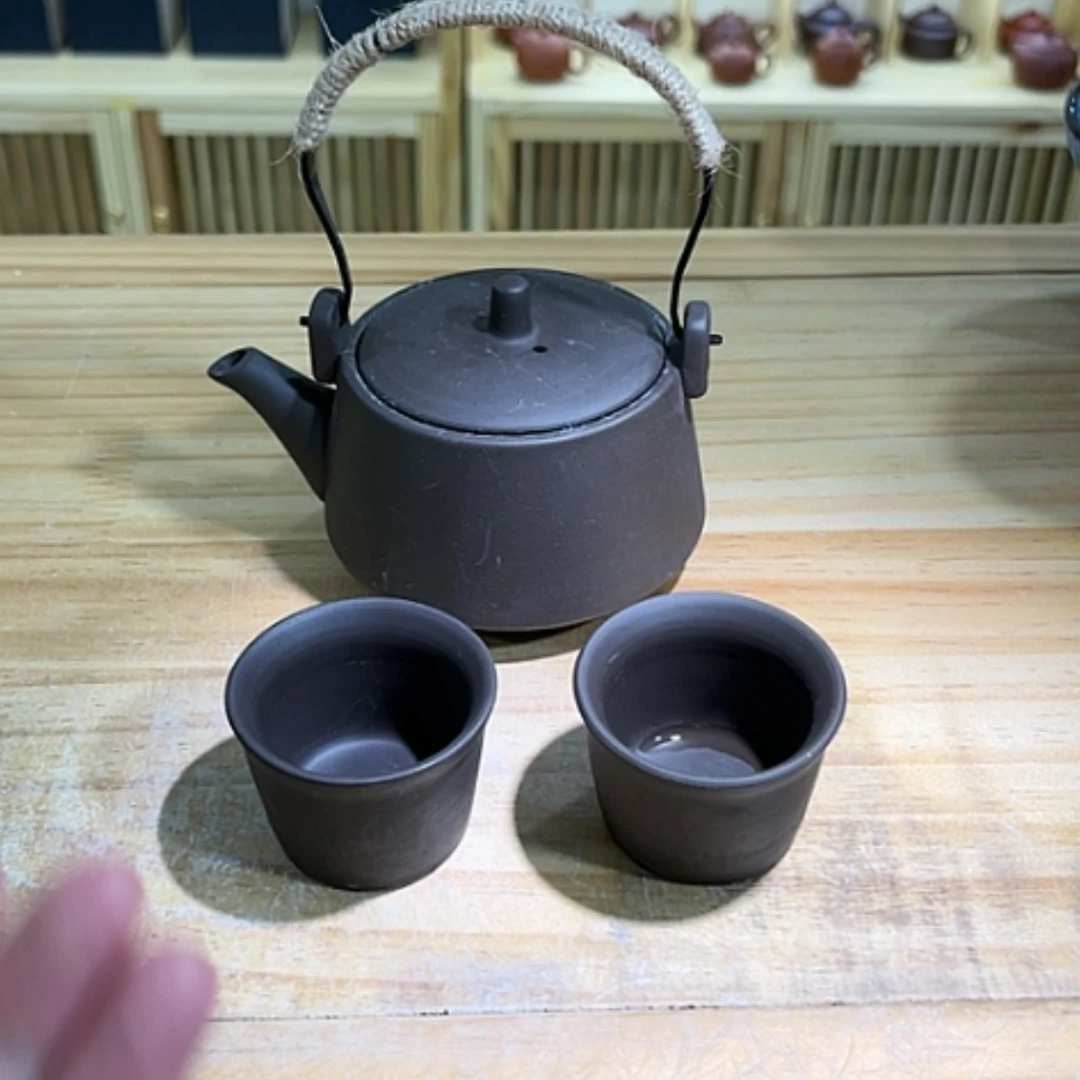 【闪购商品】紫砂其他