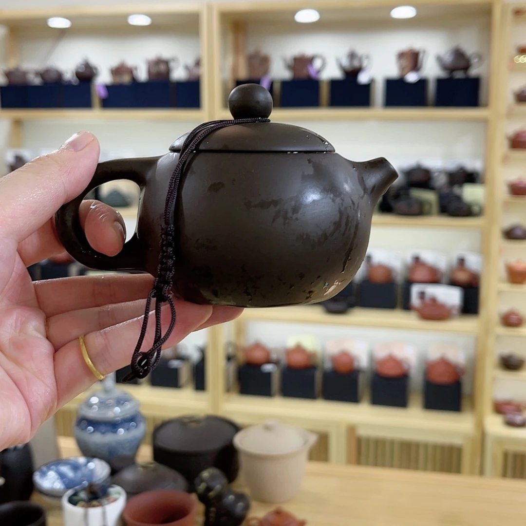 【闪购商品】紫砂套装