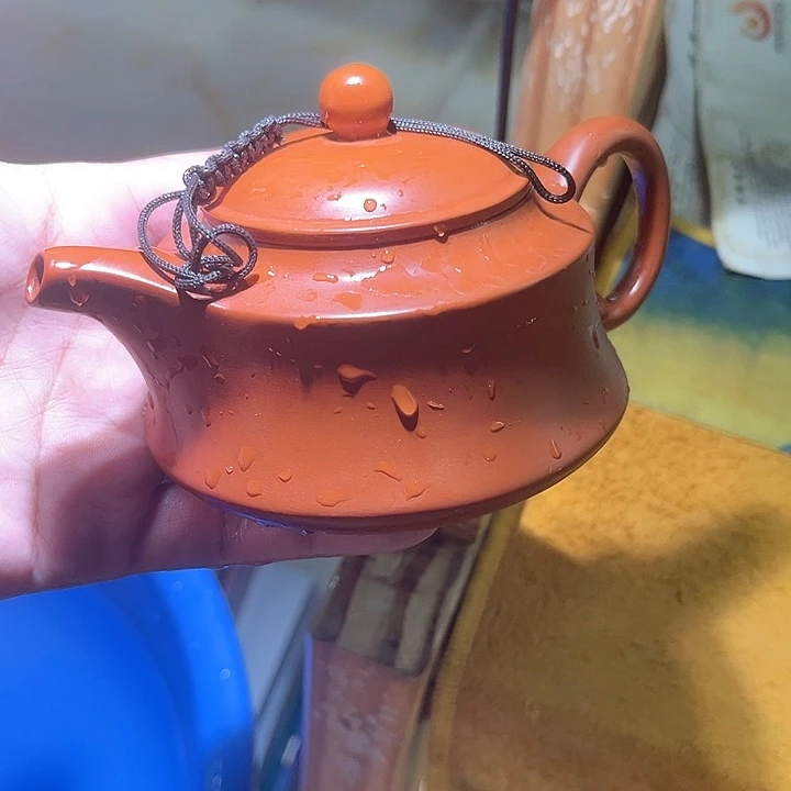 紫砂茶壶紫砂壶茶具