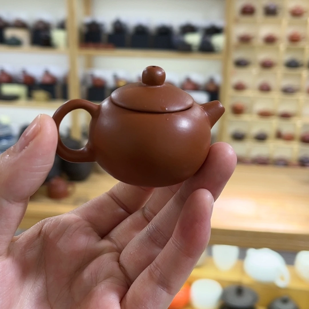 【闪购商品】紫砂其他