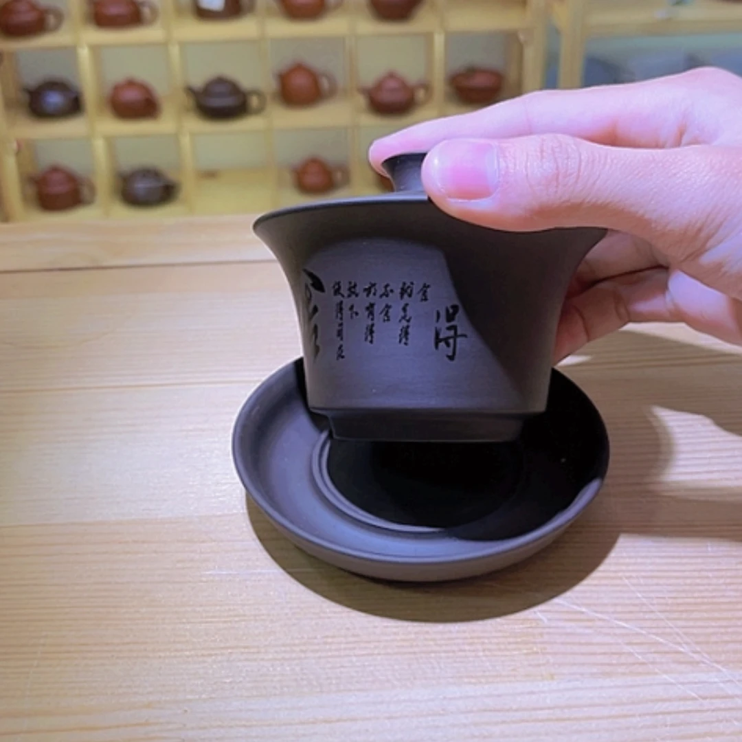 【闪购商品】紫砂茶宠