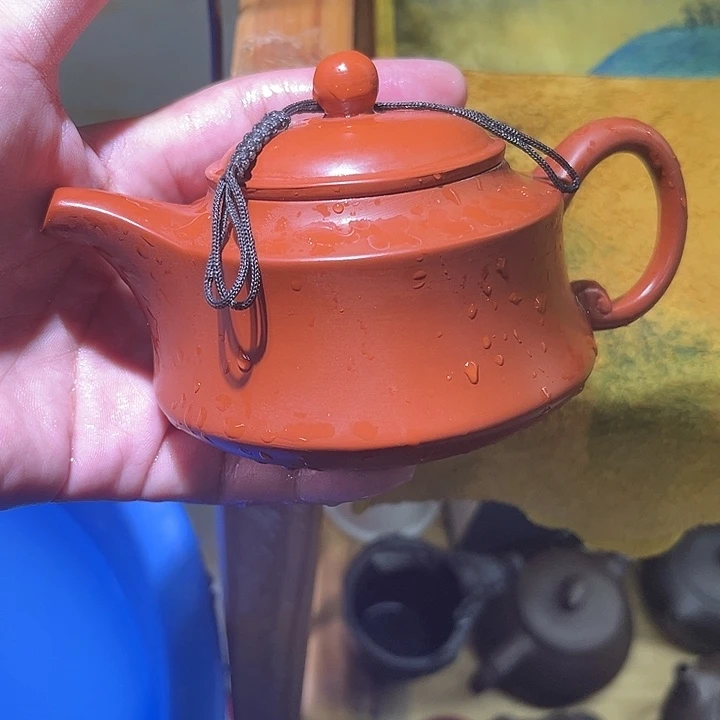 紫砂紫砂紫砂壶茶具