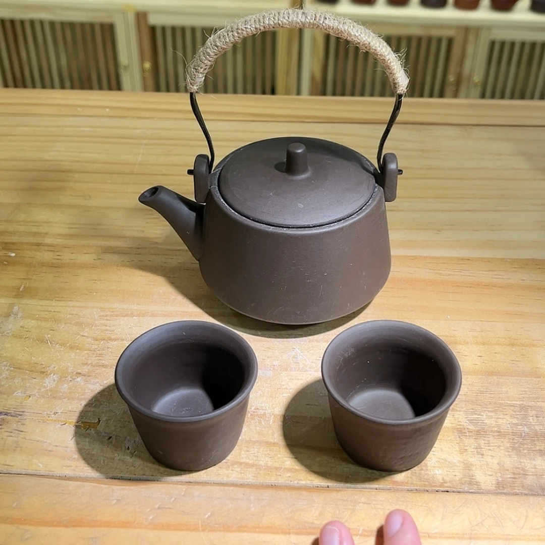 【闪购商品】紫砂其他