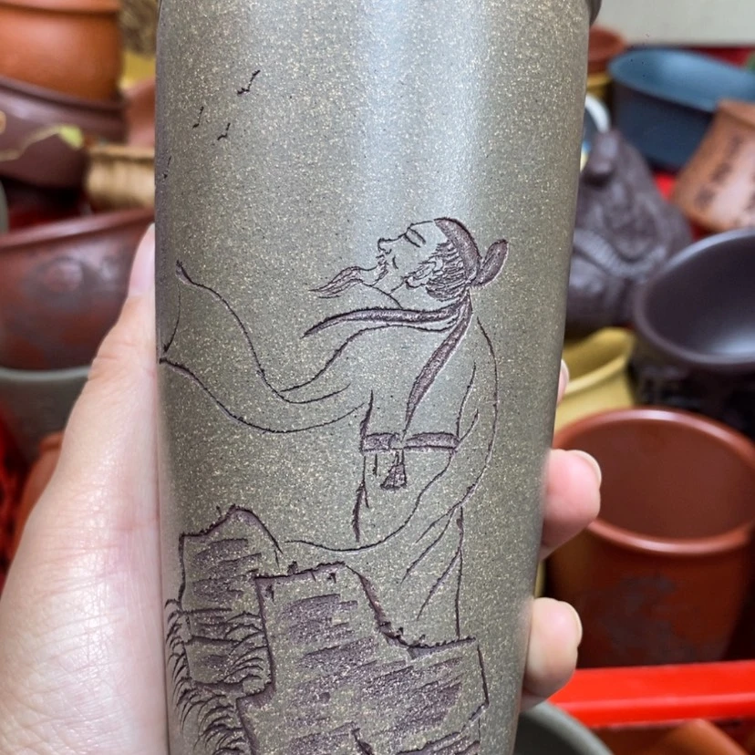 【闪购商品】紫砂茶壶