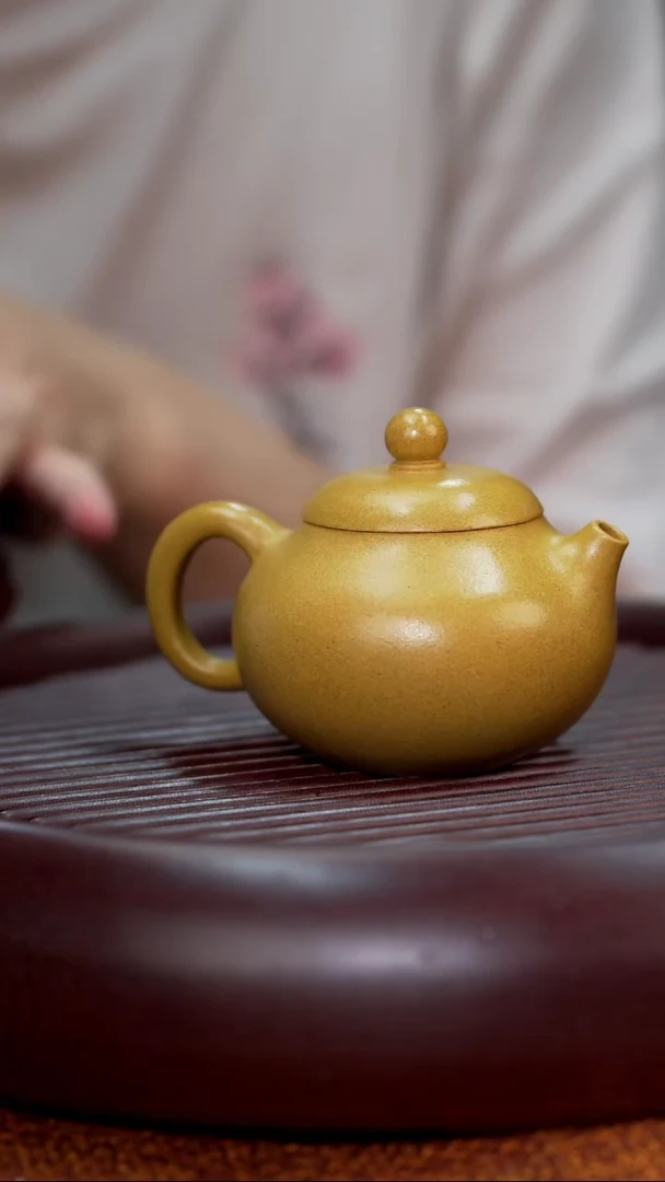 【闪购商品】紫砂茶杯紫砂紫砂杯放漏