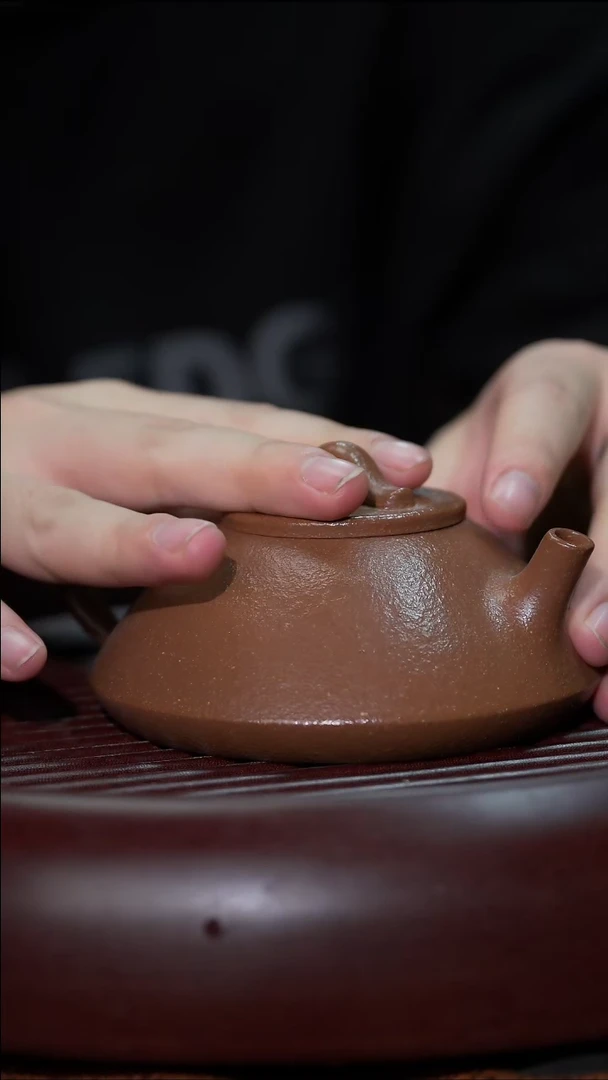 【闪购商品】紫砂茶杯紫砂紫砂杯放漏