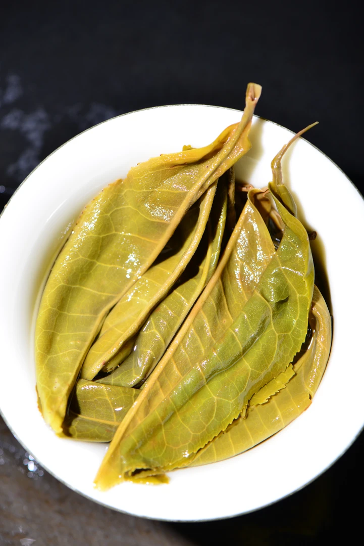【通用链接2号】  2016年 易武 单株    茶饼   普洱茶  福利