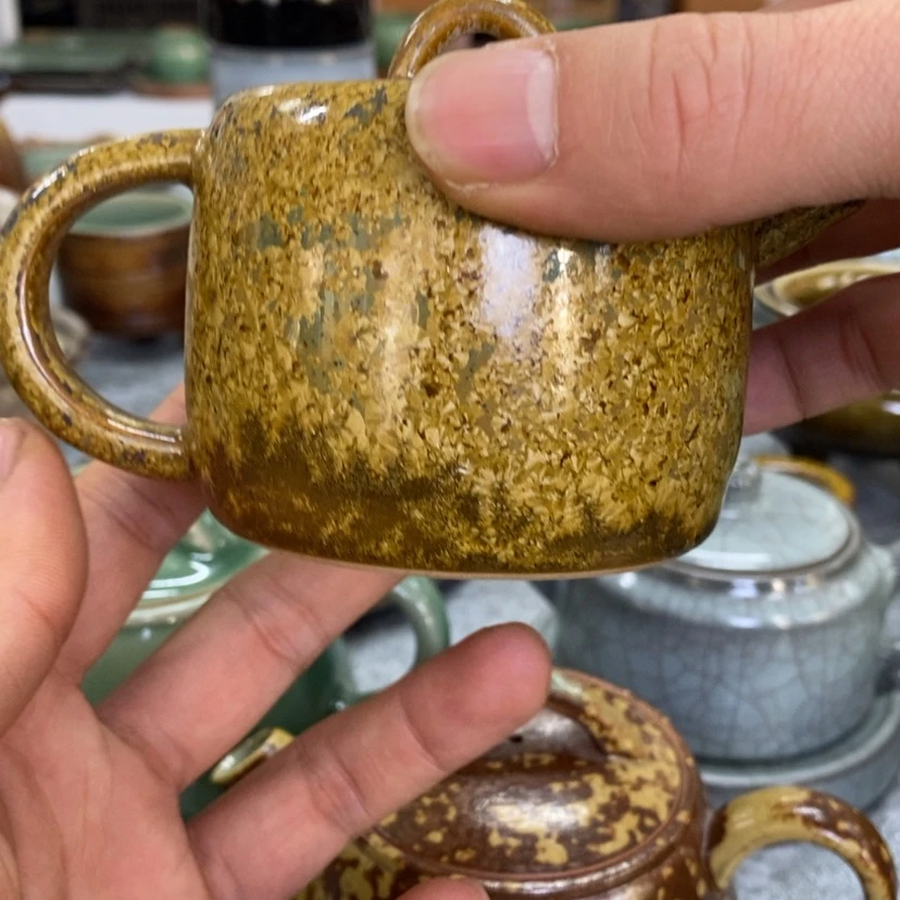 【闪购商品】瓷瓷片