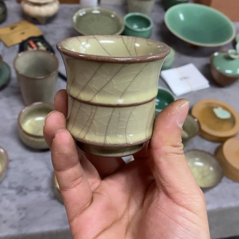 【闪购商品】瓷瓷片