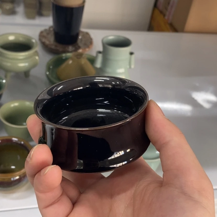 【闪购商品】陶瓷瓷片