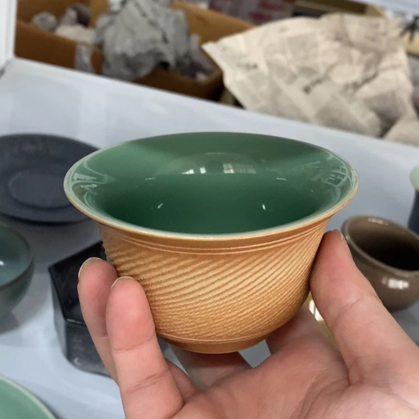 【闪购商品】陶瓷瓷片