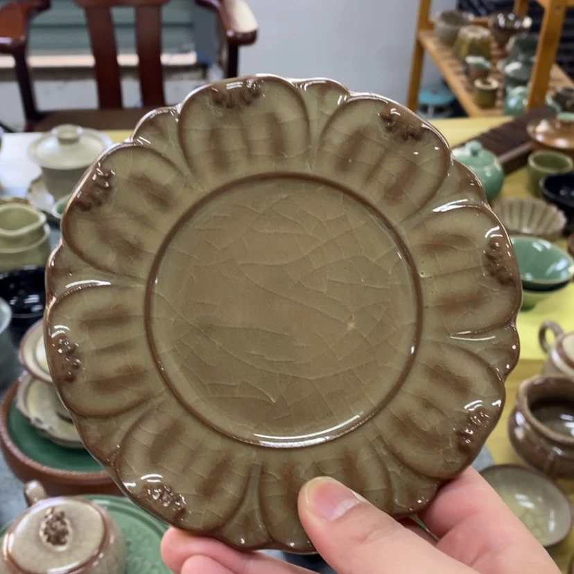 【闪购商品】密胺瓷片