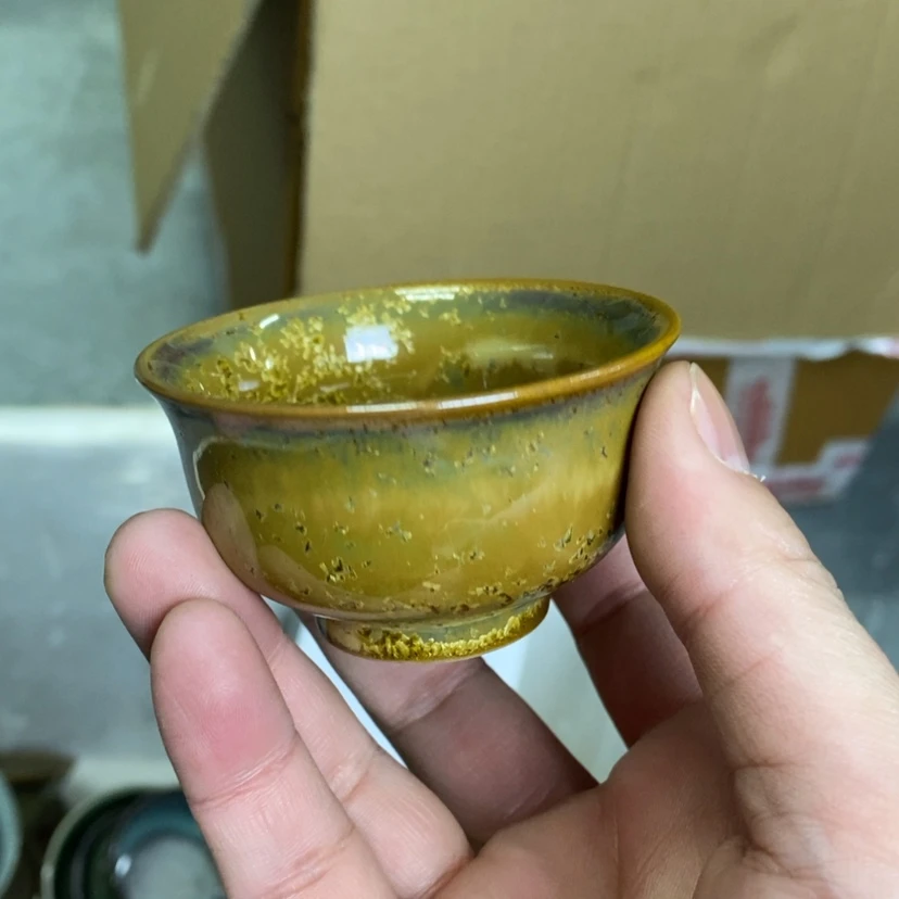 【闪购商品】陶瓷瓷片