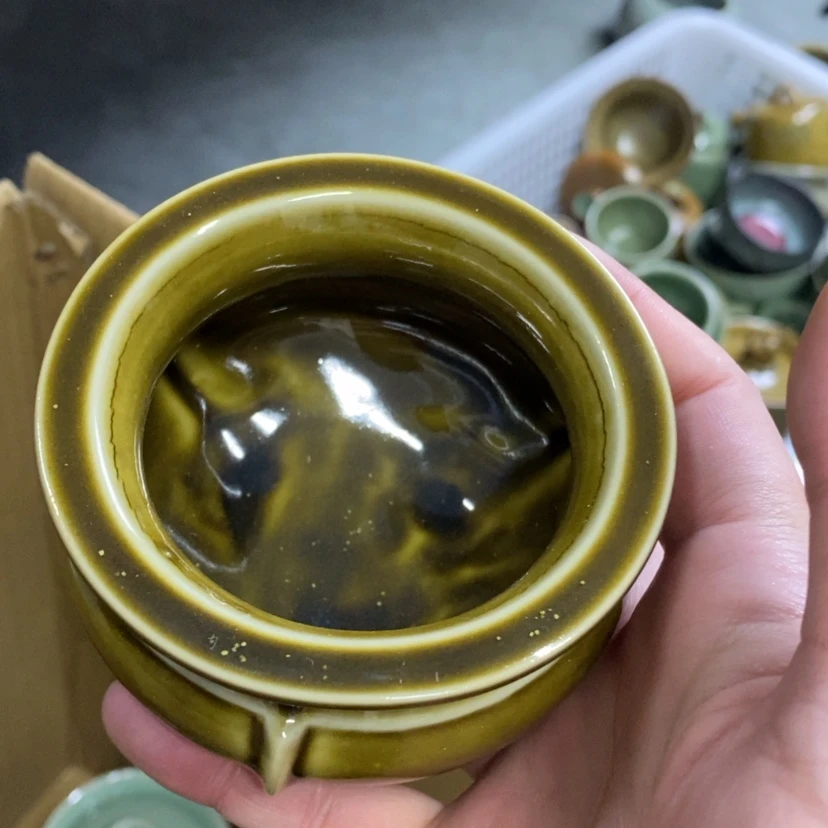 【闪购商品】陶瓷瓷片