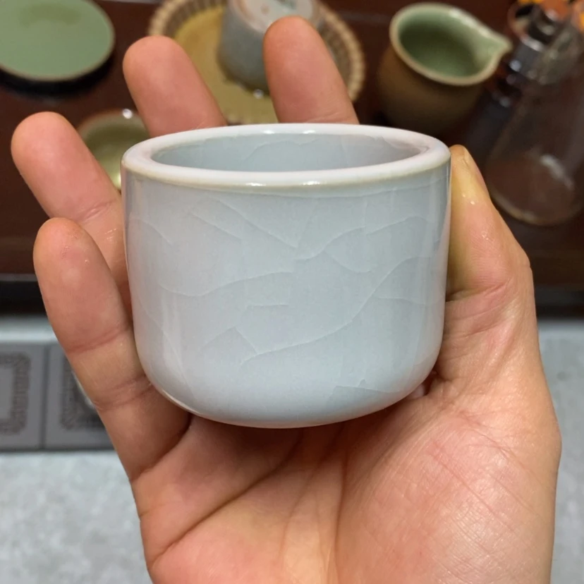 【闪购商品】瓷瓷片