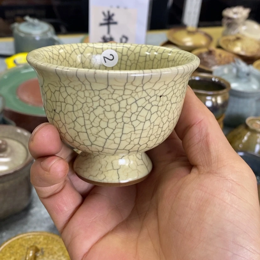 【闪购商品】瓷瓷片