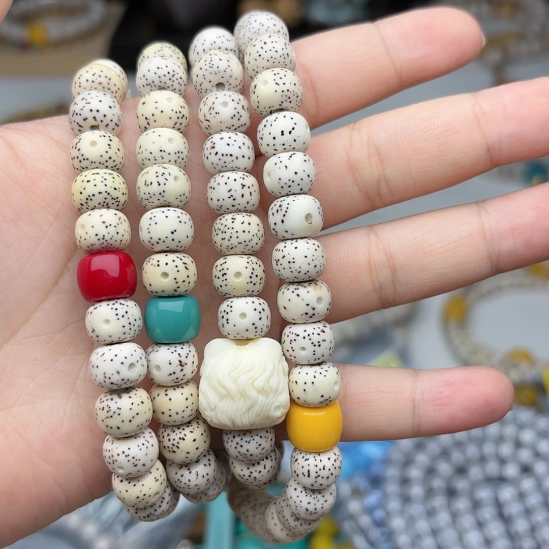 【闪购商品】星月菩提吊坠皖**乐