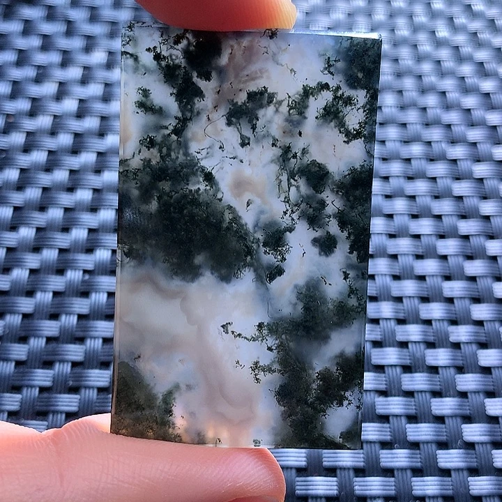 玛瑙/玉髓颈饰未镶嵌?****?