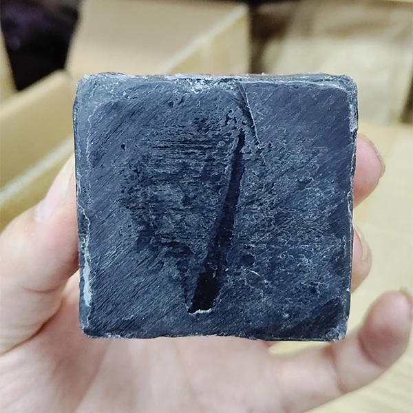 地方特产 何首乌皂100克