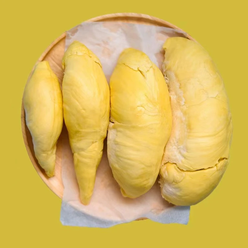 特价微瑕榴莲（不售后）