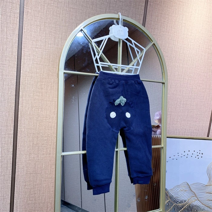 AA027  宝宝深蓝色屁屁裤