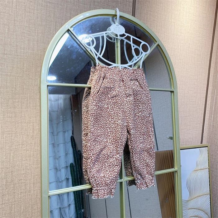 EH492   宝宝单裤子